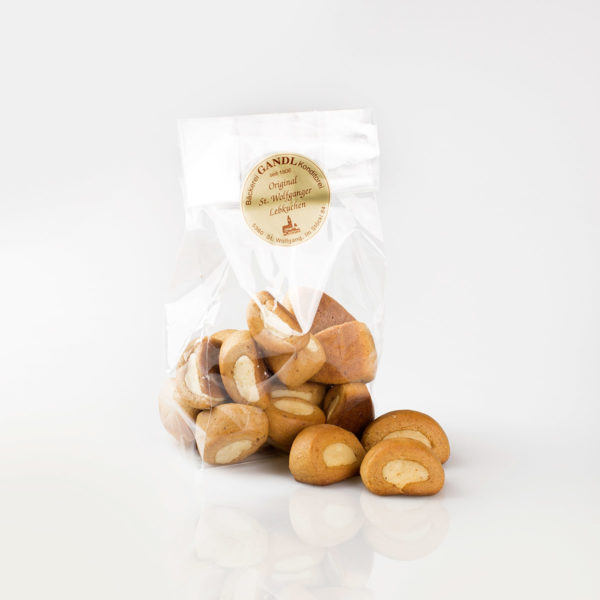 Product Marzipan Gingerbread