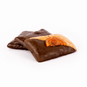 Product Chocolate Orange Gingerbread